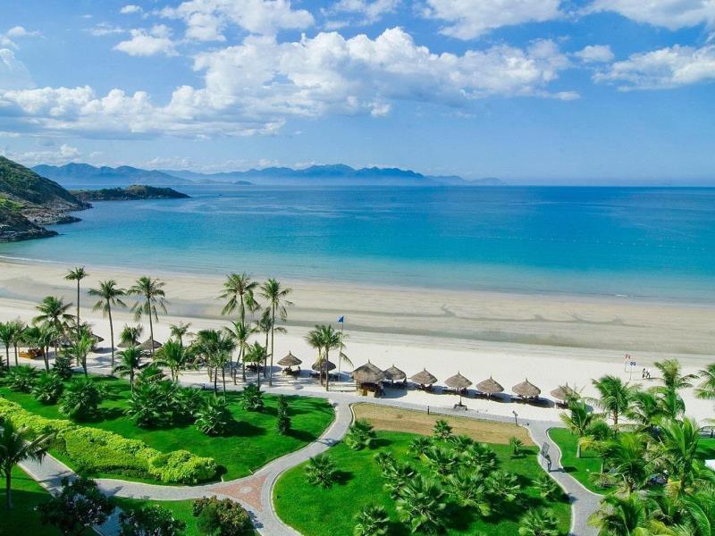Vinpearl Resort Nha Trang 1