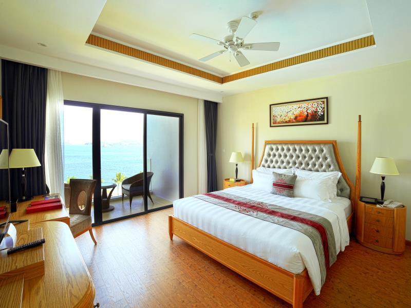 Vinpearl Resort Nha Trang 3