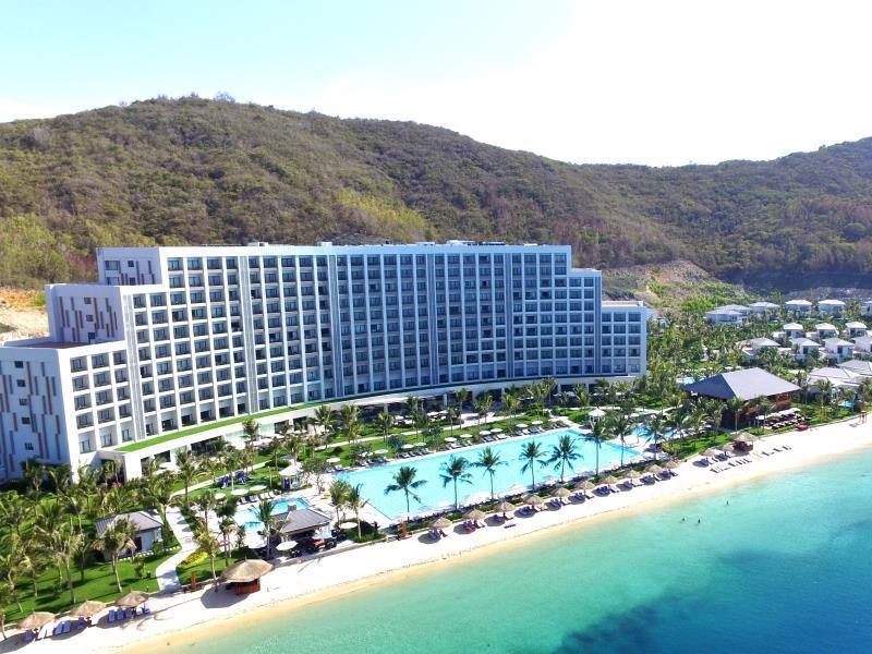 Vinpearl Resort Nha Trang