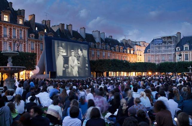 WATCH FREE CINEMA
