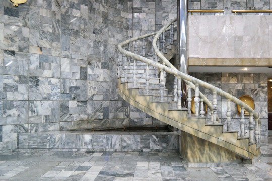 Yanggakdo International Hotel, Pyongyang 2
