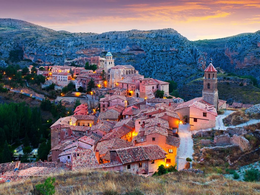 Shutterstock/Albarracin