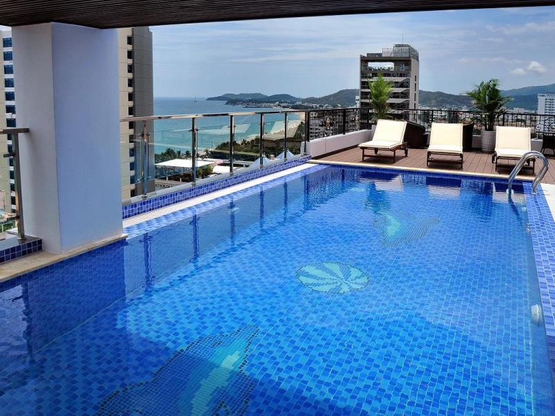 apus hotel