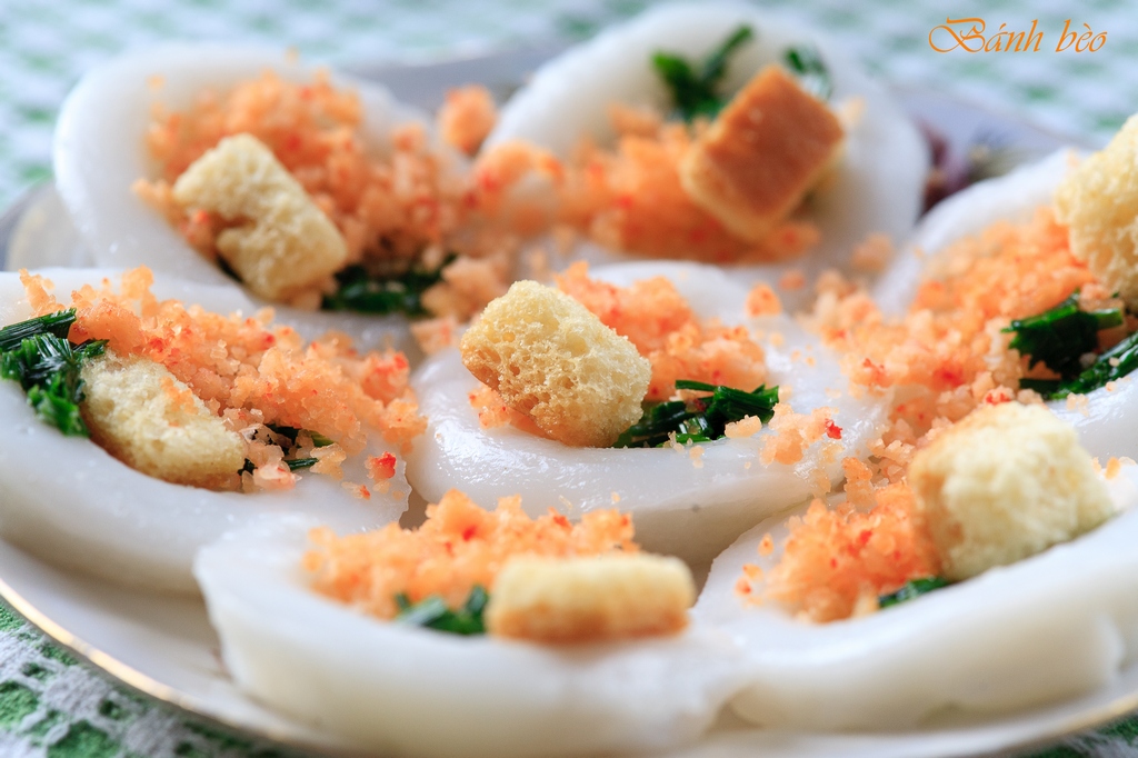 banh beo