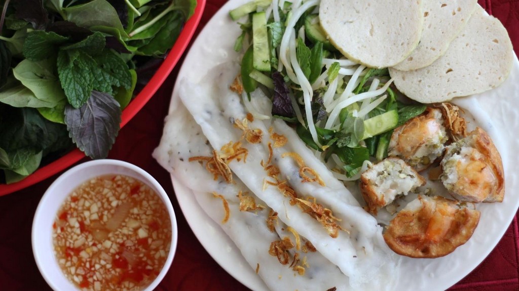 banh cuon hoian food guides 23
