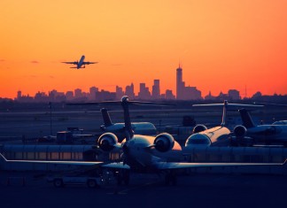 weekly best flights deals