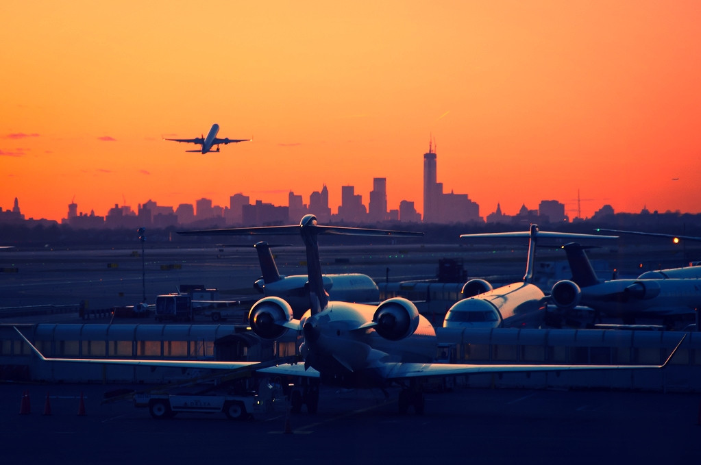 weekly best flights deals