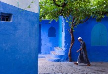 18+ gorgeous photos of Chefchaouen village make your heart race Pictures of chefchaouen morocco