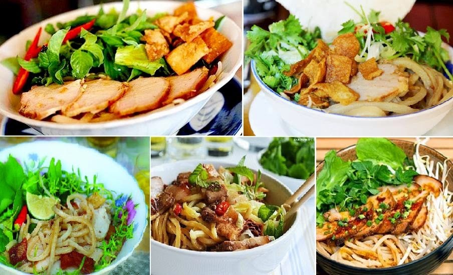 cao lau hoian foods guides 8