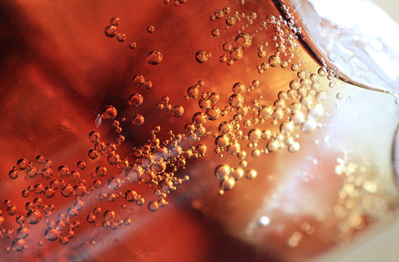 carbonated Beverages