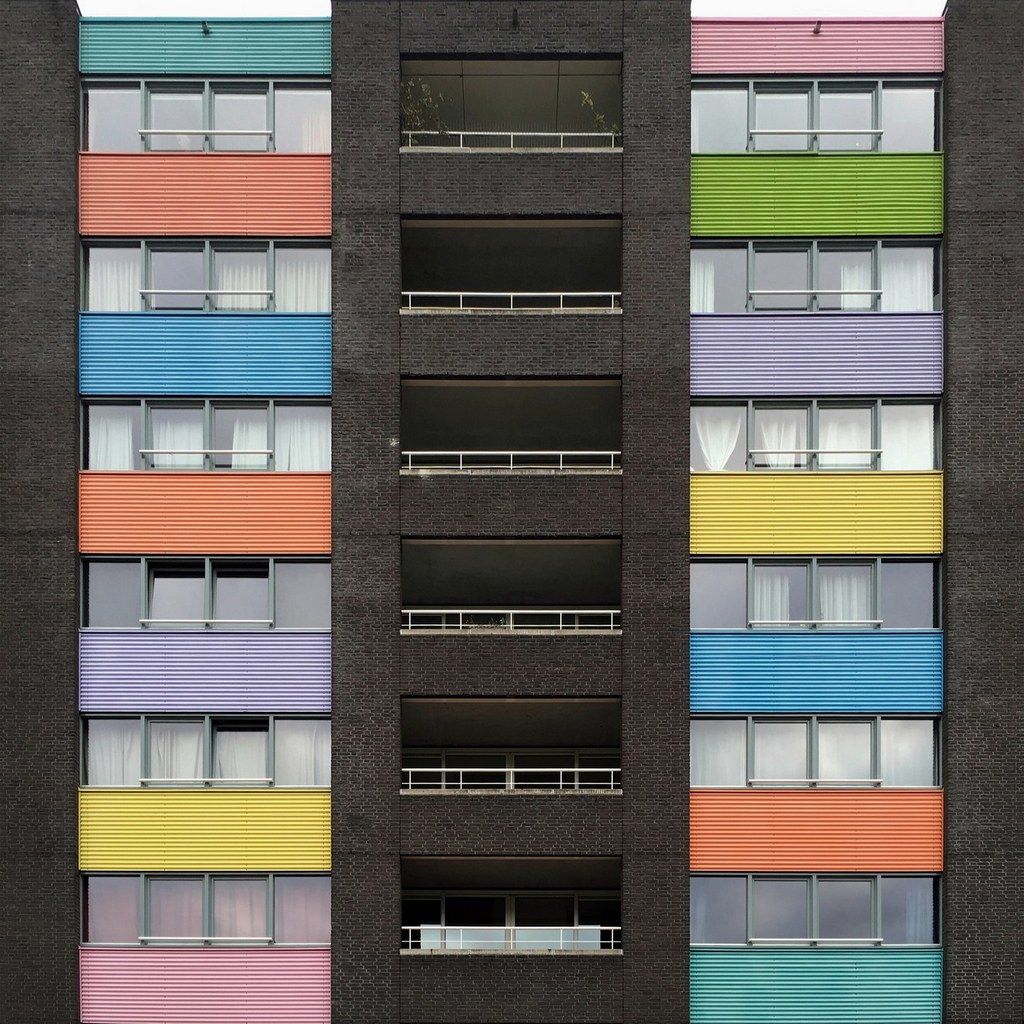 Dirk Bakker, @macenzo