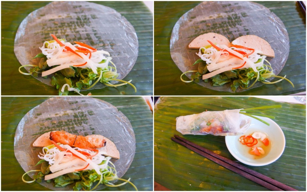 crispy pancakes hoi an travel guides 15