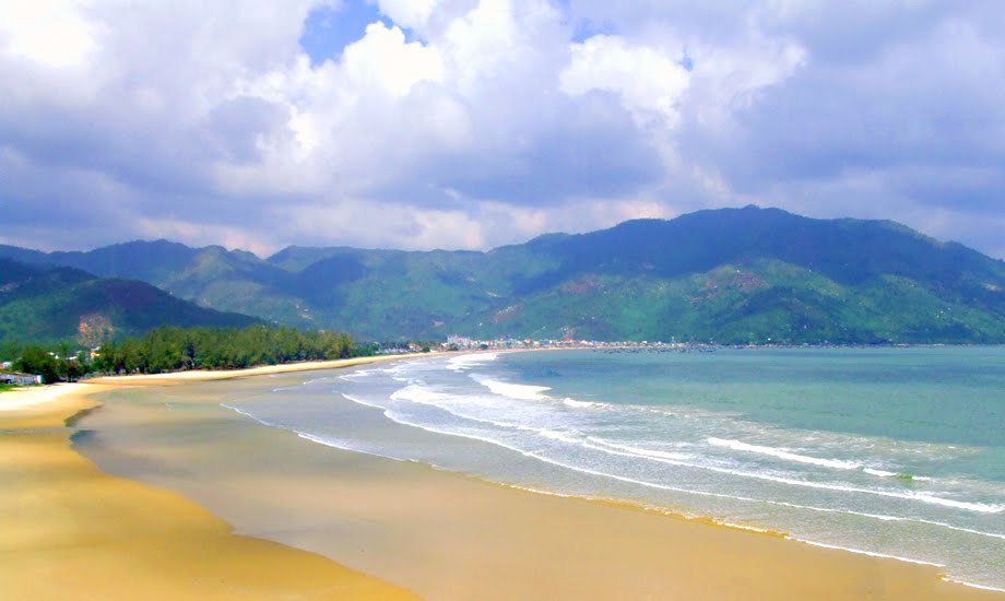 dai lanh beach nha trang