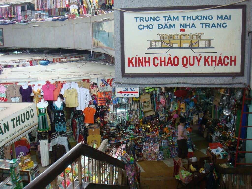 dam market1