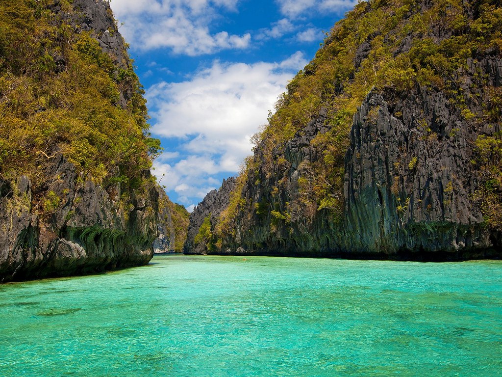el nido palawan philippines