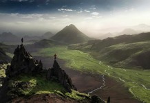 25+ extremely amazing photos show how enormous & incredible our world is