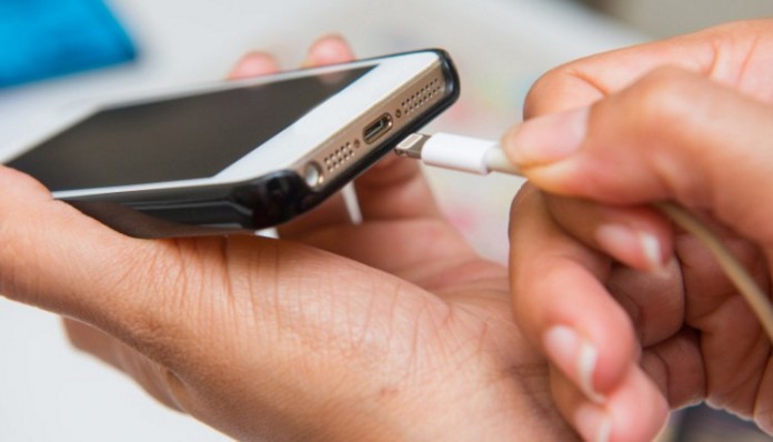 gadget-trips for iPhone's Battery life