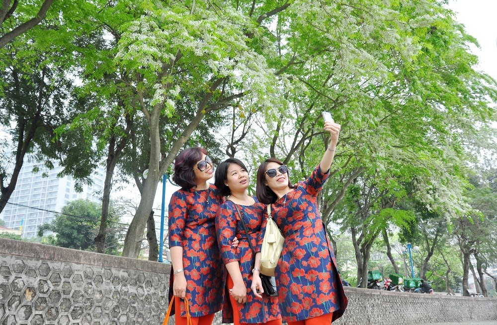 ha noi travel tips dulich.dantri.com.vn
