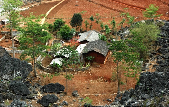 hagiang villge