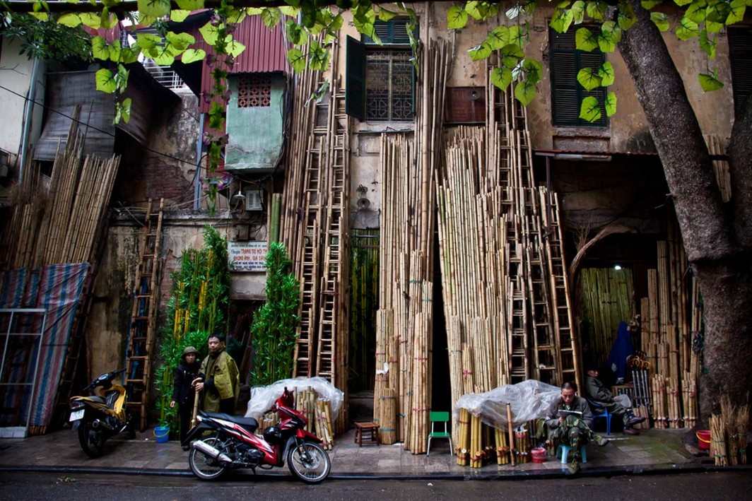 hanoi old quarter hang ngang hang dao hanoi tourist attractions hanoi tourist information things to do in hanoi
