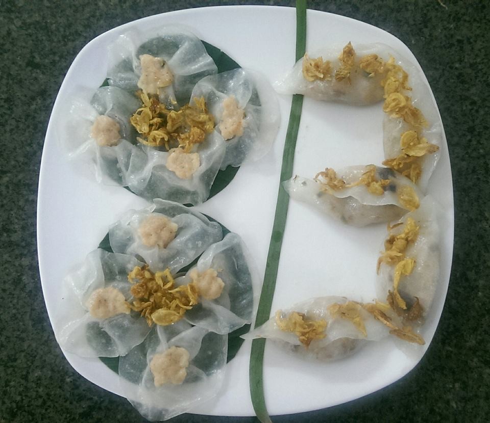 hoian food guides