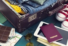 Travel packing tips and tricks — 12 things you should never pack