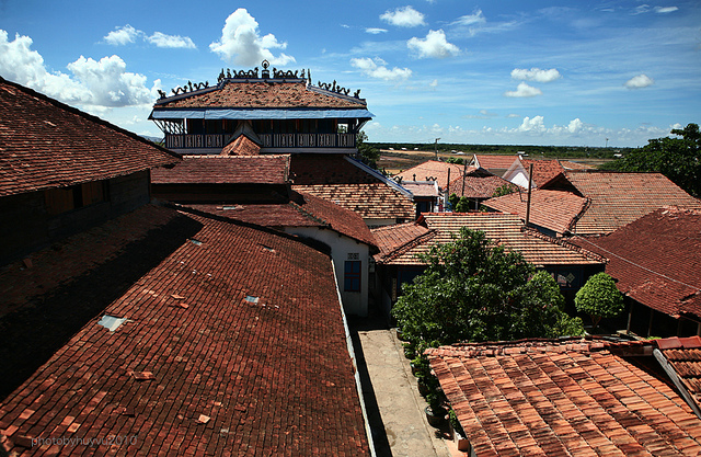 long son big house vung tau guide history le van muu things to do in vung tau vietnam tourist attractions