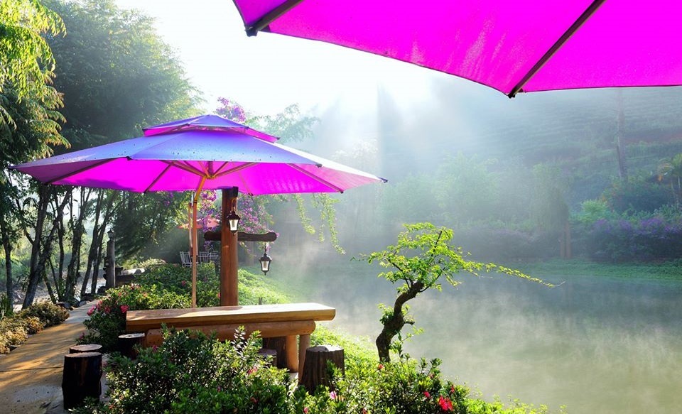 Photo: facebook Ma Rung Lu Quan