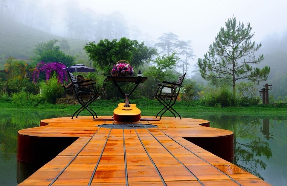 Photo: facebook Ma Rung Lu Quan