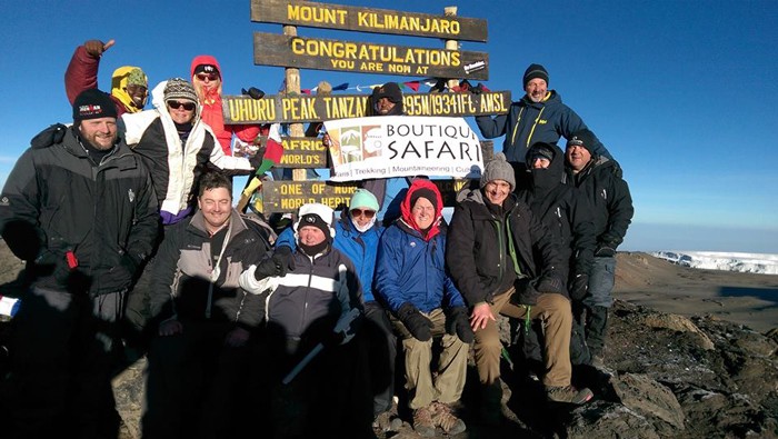 mount-kilimanjaro-tanzania-africa