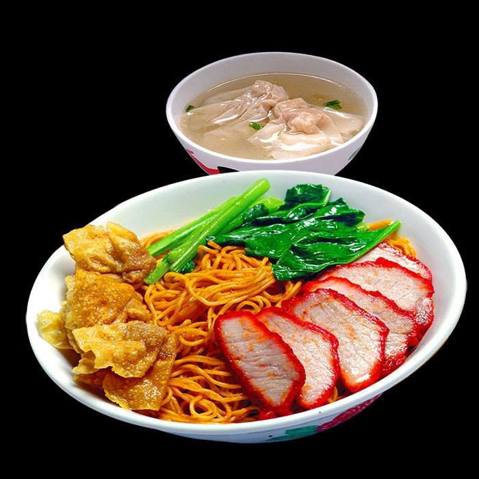 my hoanh thanh, lste-night dishes in Nha Trang