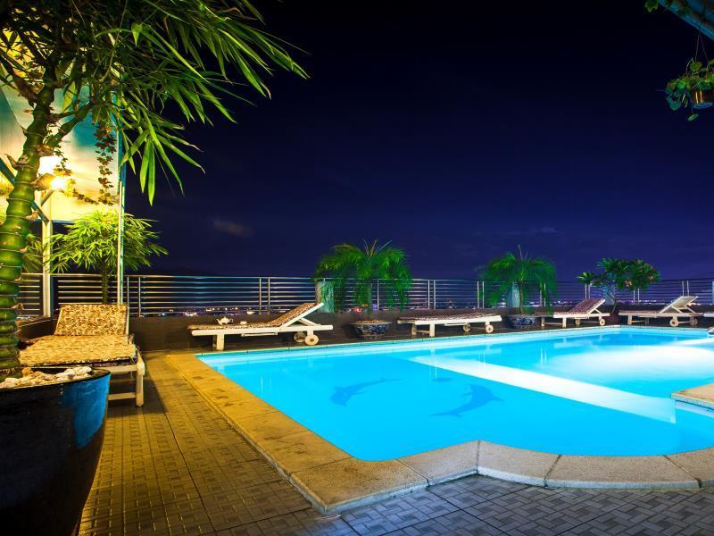 nha trang summer