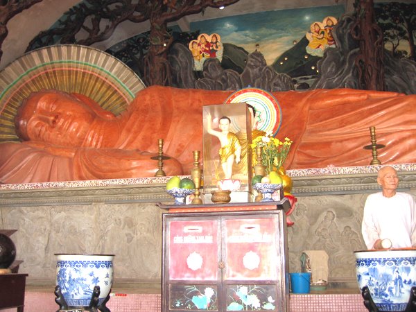 niet ban tinh xa pagoda vung tau review address opening hours vung tau attractions vung tau things to do 1
