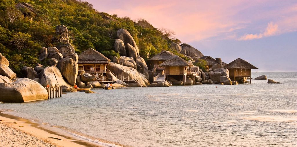 ninh van bay nha trang