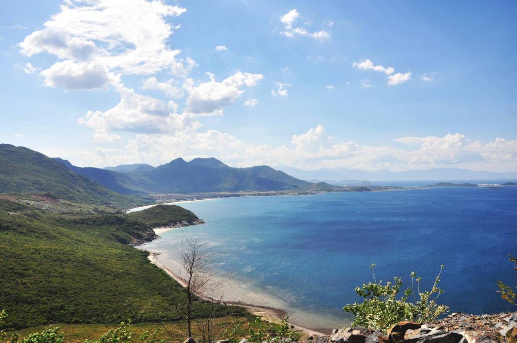 ninh van bay