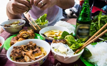 Guide to Vietnamese food — 6 great tips for eating in Vietnam