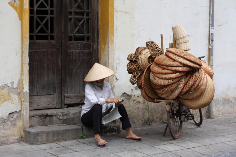 old quarter of hanoi  hanoi tourist attractions hanoi tourist information things to do in hanoi 5e