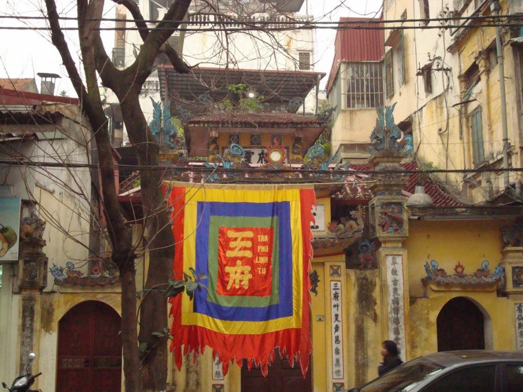 old quarter of hanoi  hanoi tourist attractions hanoi tourist information things to do in hanoi 5g