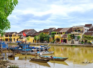 hoi an ancient town