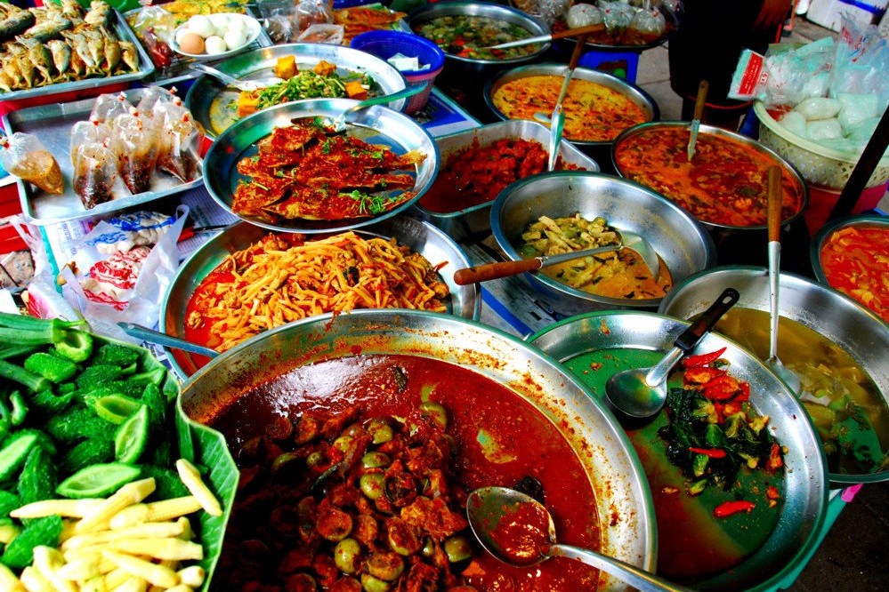 street foods 36 street hanoi old quarter of hanoi  hanoi tourist attractions hanoi tourist information things to do in hanoi hang bac th5
