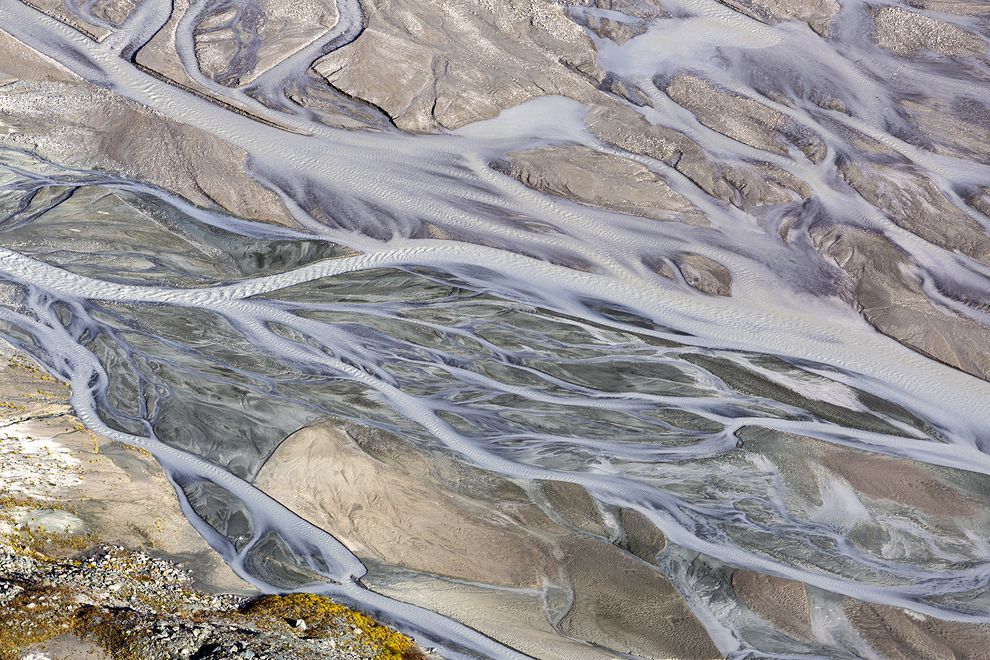 Photograph by Iris Kuerschner/laif/Redux