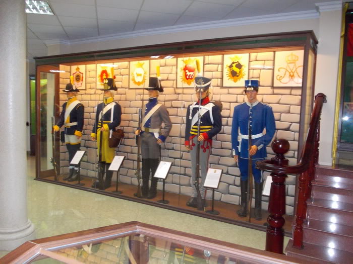 the Worldwide Arms Museum vung tau review address prices opening hours vung tau attractions things do to (1)
