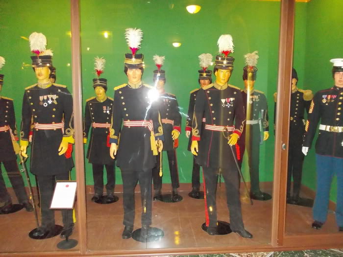 the Worldwide Arms Museum vung tau review address prices opening hours vung tau attractions things do to (10)