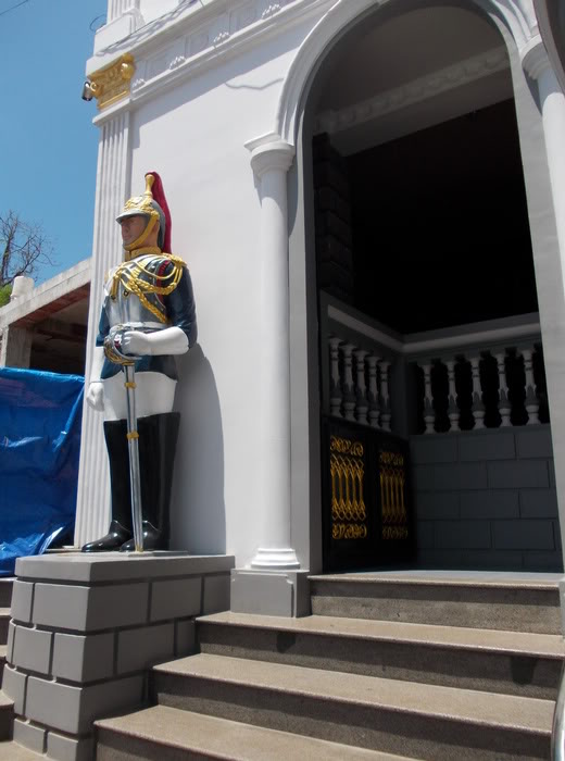 the Worldwide Arms Museum vung tau review address prices opening hours vung tau attractions things do to (3)