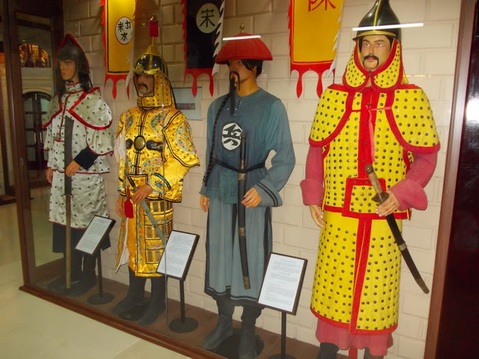 the Worldwide Arms Museum vung tau review address prices opening hours vung tau attractions things do to (5)