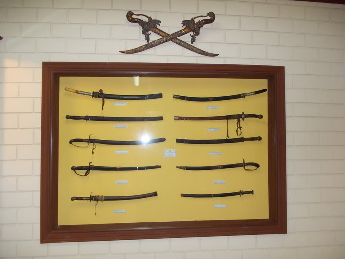 the Worldwide Arms Museum vung tau review address prices opening hours vung tau attractions things do to (6)