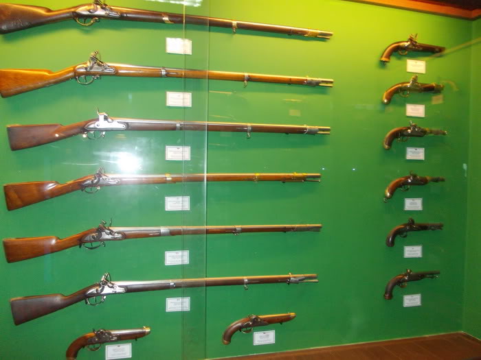the Worldwide Arms Museum vung tau review address prices opening hours vung tau attractions things do to (7)