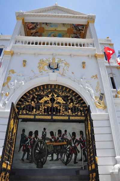the Worldwide Arms Museum vung tau review address prices opening hours vung tau attractions things do to (9)