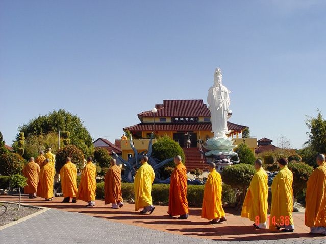 thich ca phat dai pagoda vung tau vietnam review address 3