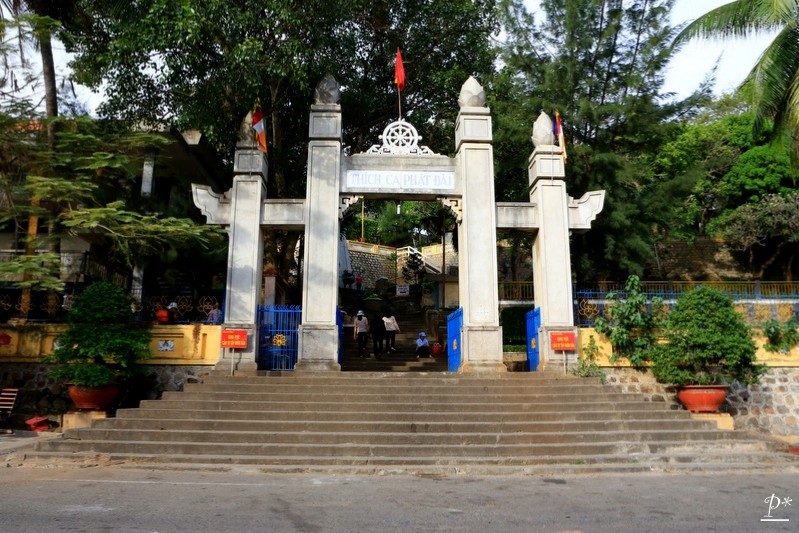 thich ca phat dai pagoda vung tau vietnam review address 4